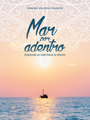cover image of Mar por adentro